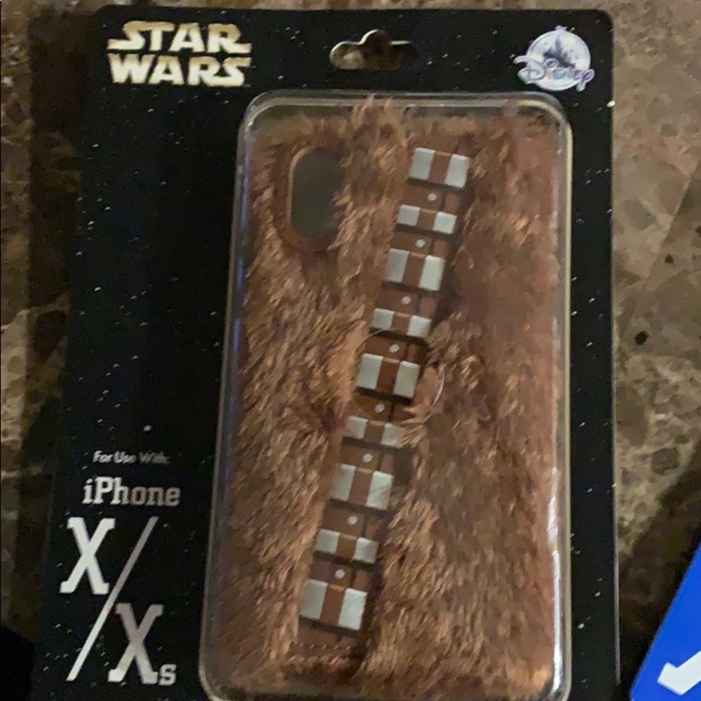 Fuzzy cell case